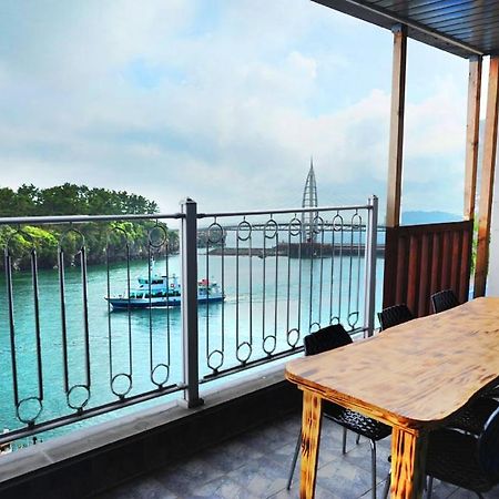 Seom Story Pension Seogwipo Dış mekan fotoğraf