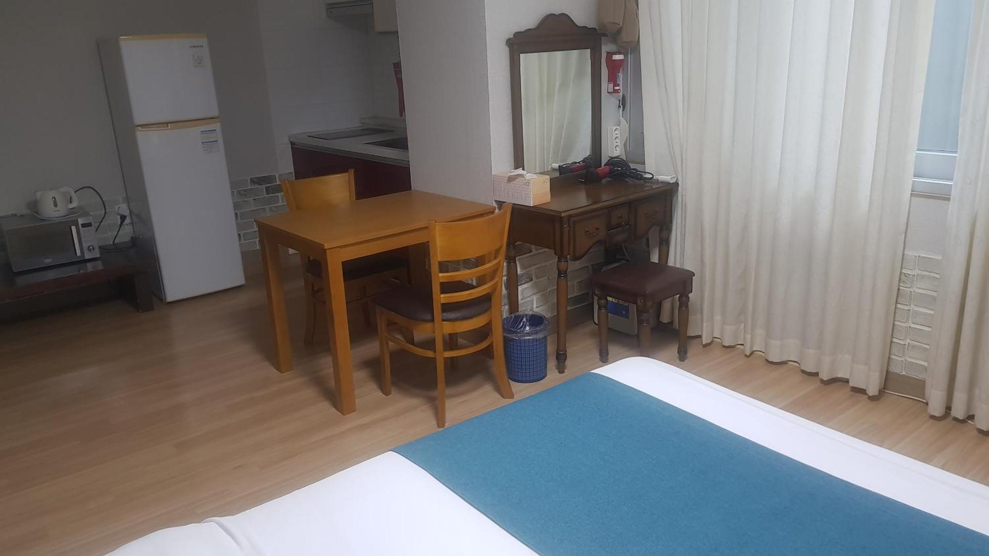 Seom Story Pension Seogwipo Dış mekan fotoğraf