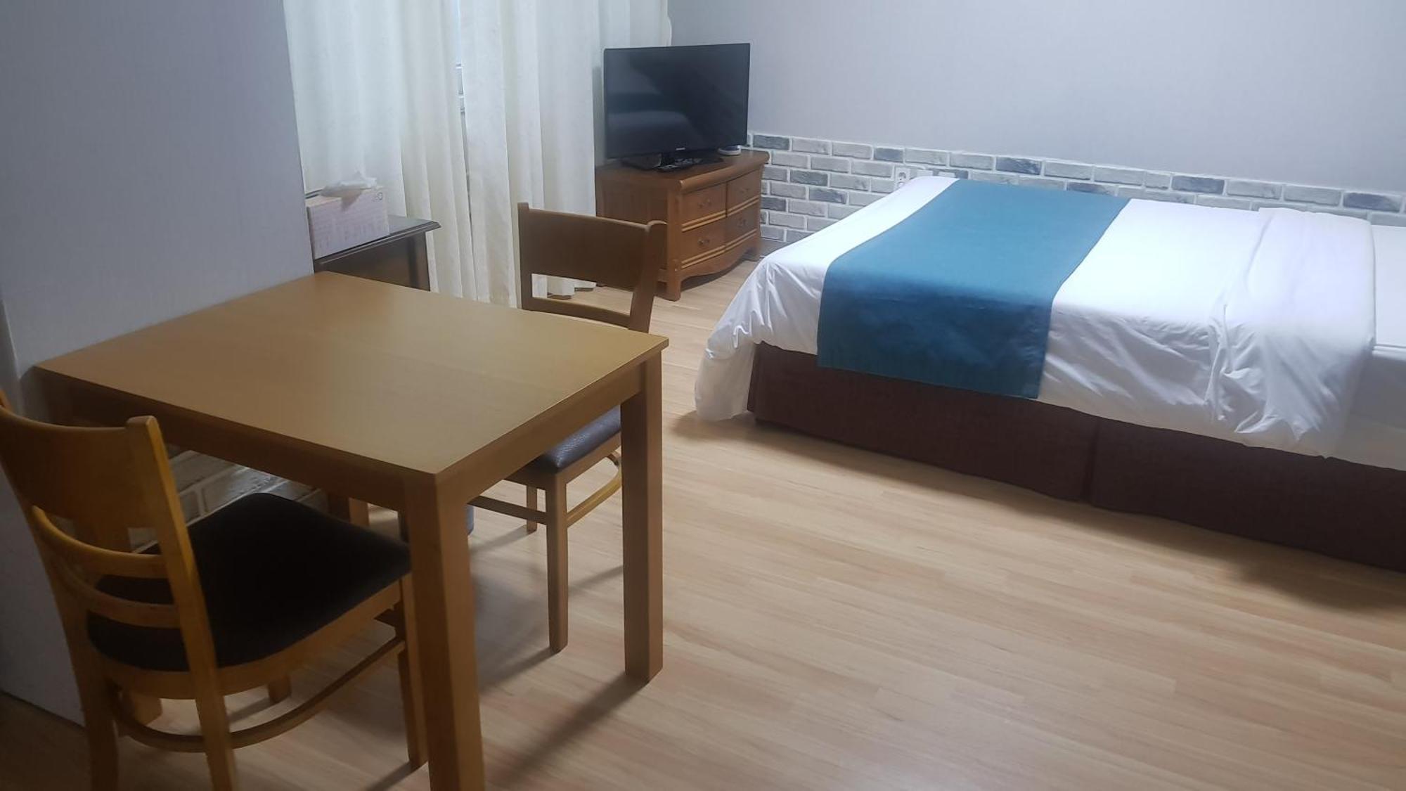Seom Story Pension Seogwipo Dış mekan fotoğraf