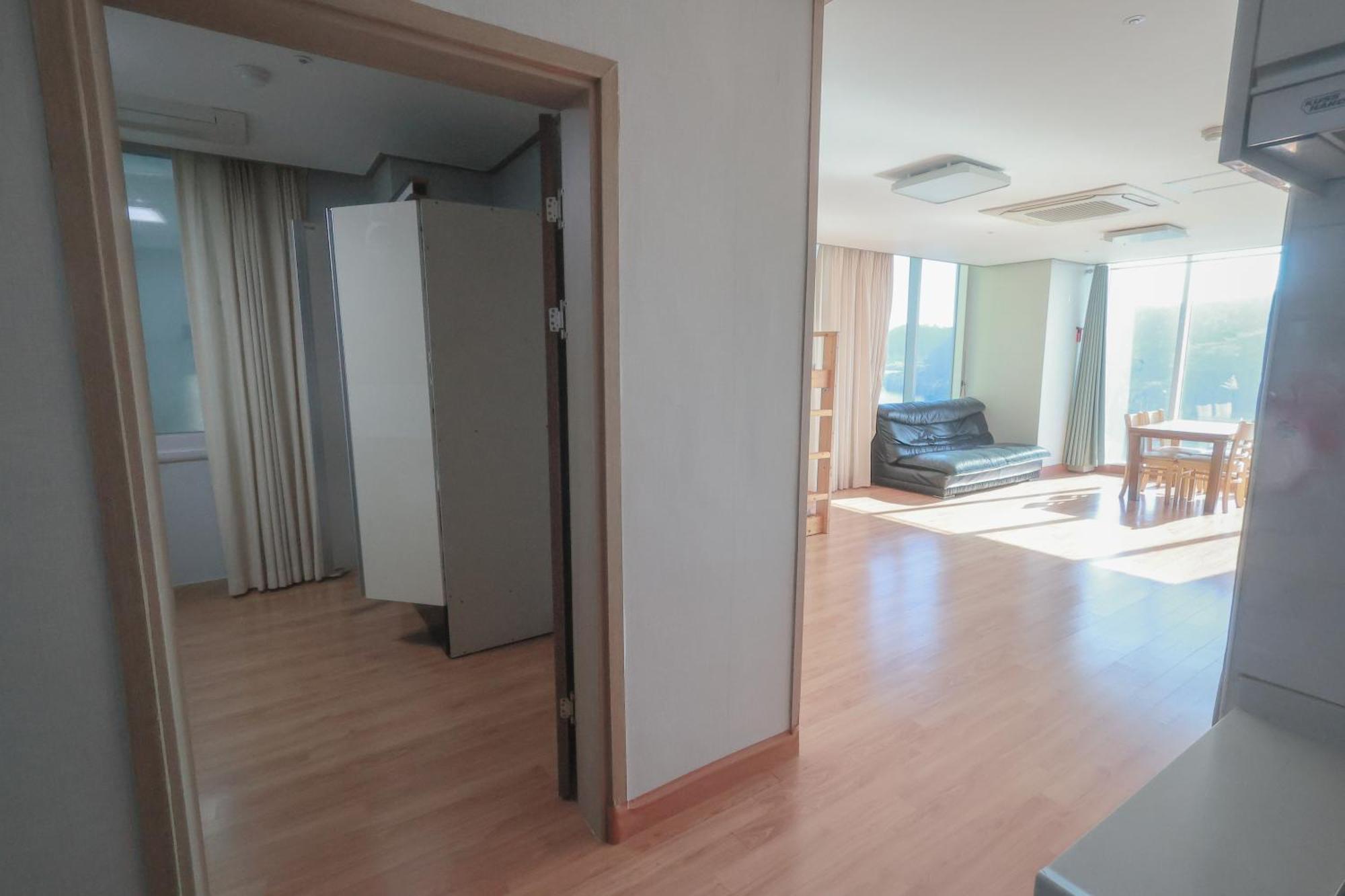 Seom Story Pension Seogwipo Dış mekan fotoğraf