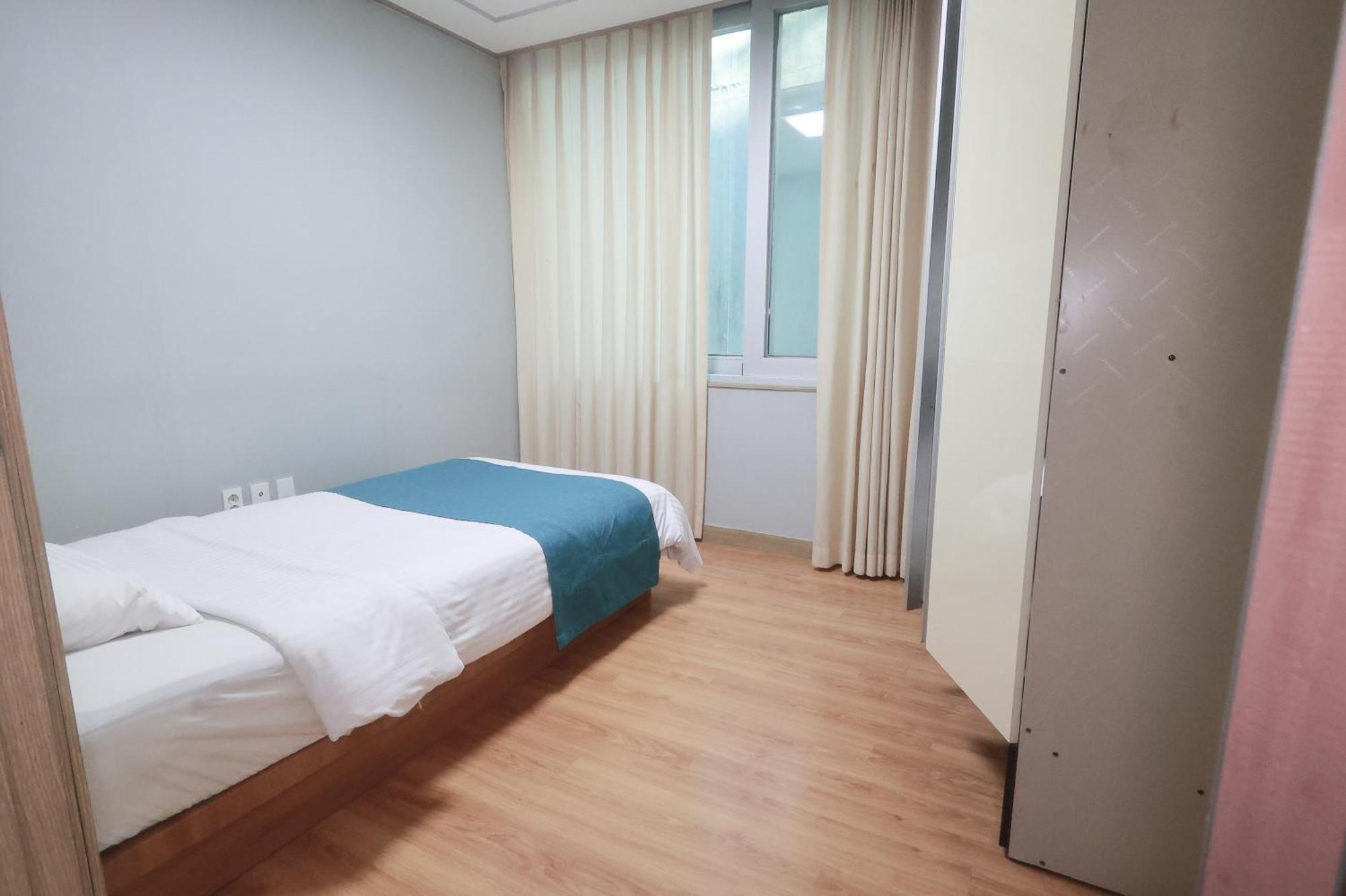 Seom Story Pension Seogwipo Dış mekan fotoğraf