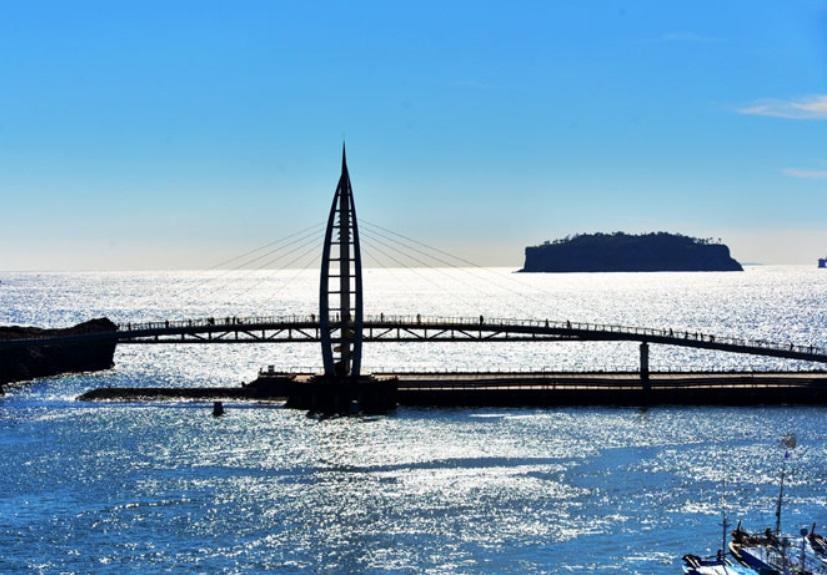 Seom Story Pension Seogwipo Dış mekan fotoğraf