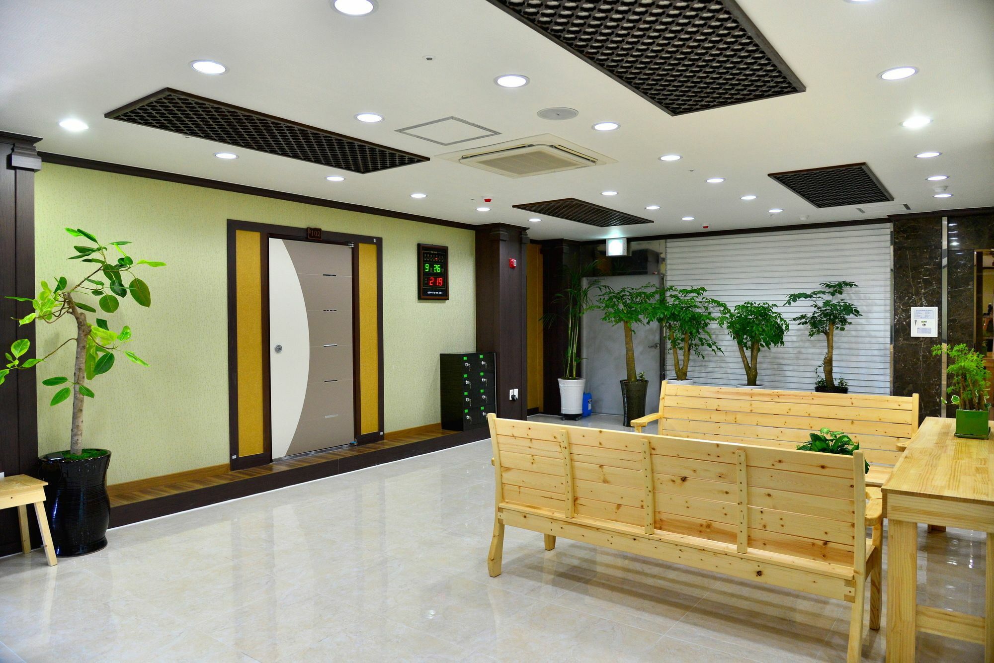 Seom Story Pension Seogwipo Dış mekan fotoğraf